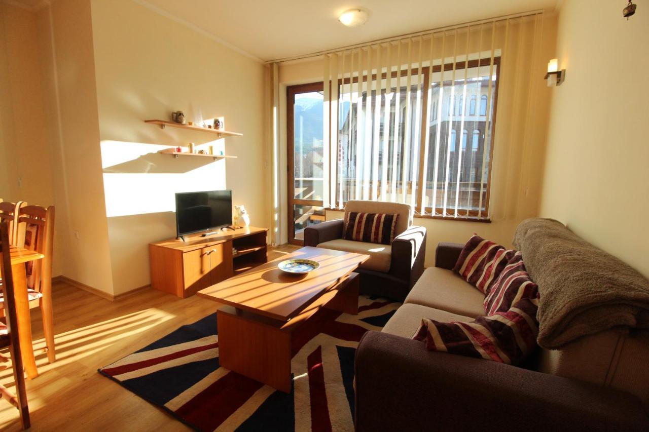 2 Bedroom Apartment Near Gondola Bansko Exterior photo
