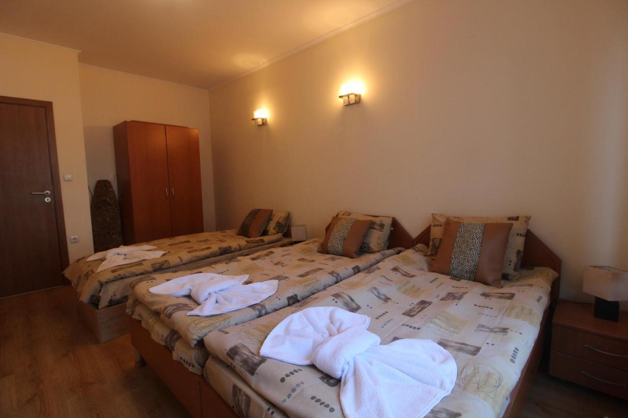 2 Bedroom Apartment Near Gondola Bansko Exterior photo