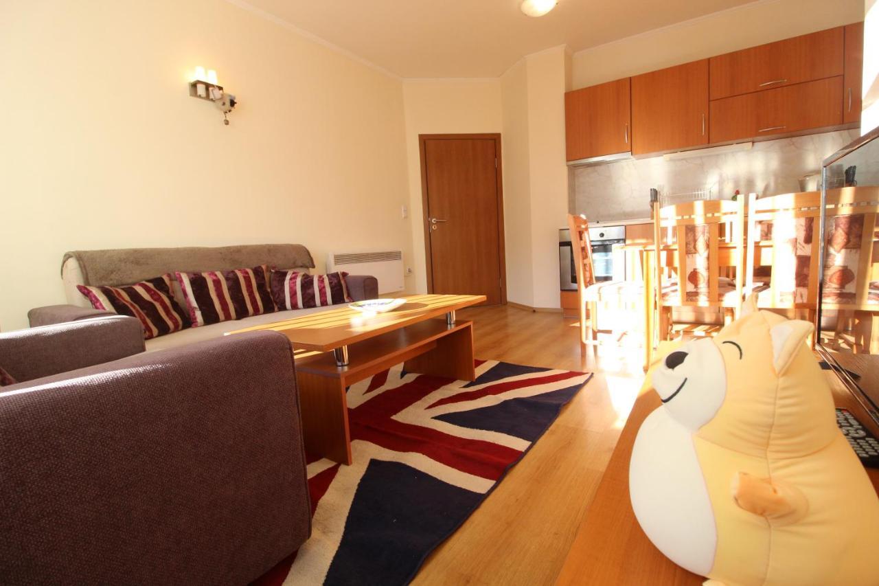 2 Bedroom Apartment Near Gondola Bansko Exterior photo
