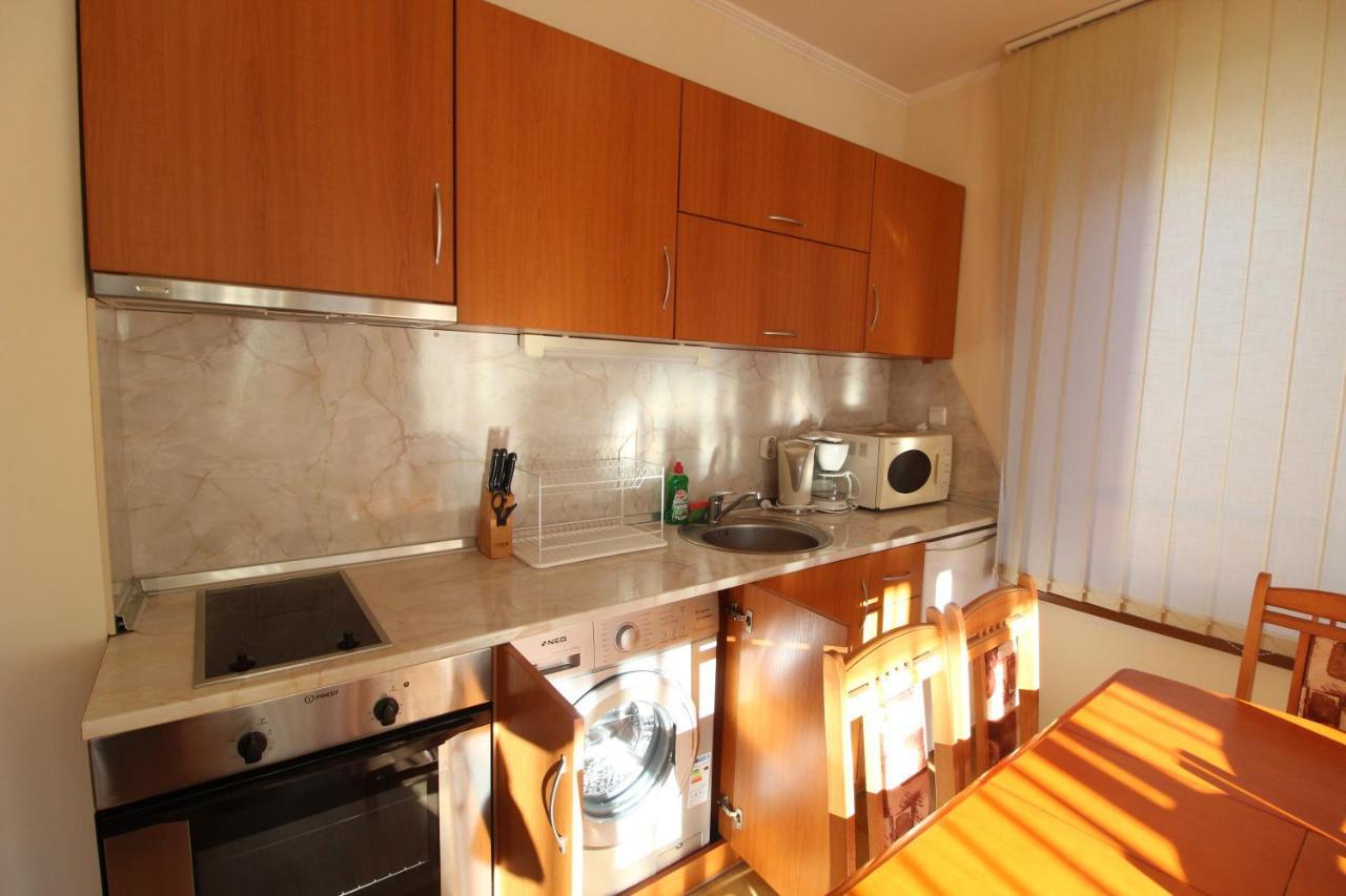 2 Bedroom Apartment Near Gondola Bansko Exterior photo