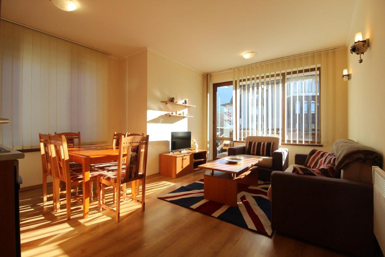 2 Bedroom Apartment Near Gondola Bansko Exterior photo