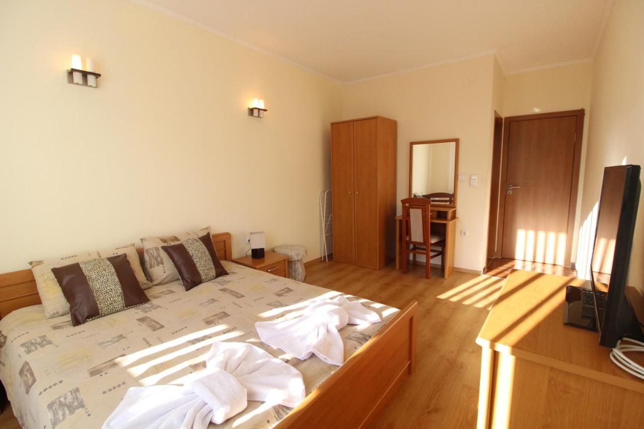 2 Bedroom Apartment Near Gondola Bansko Exterior photo