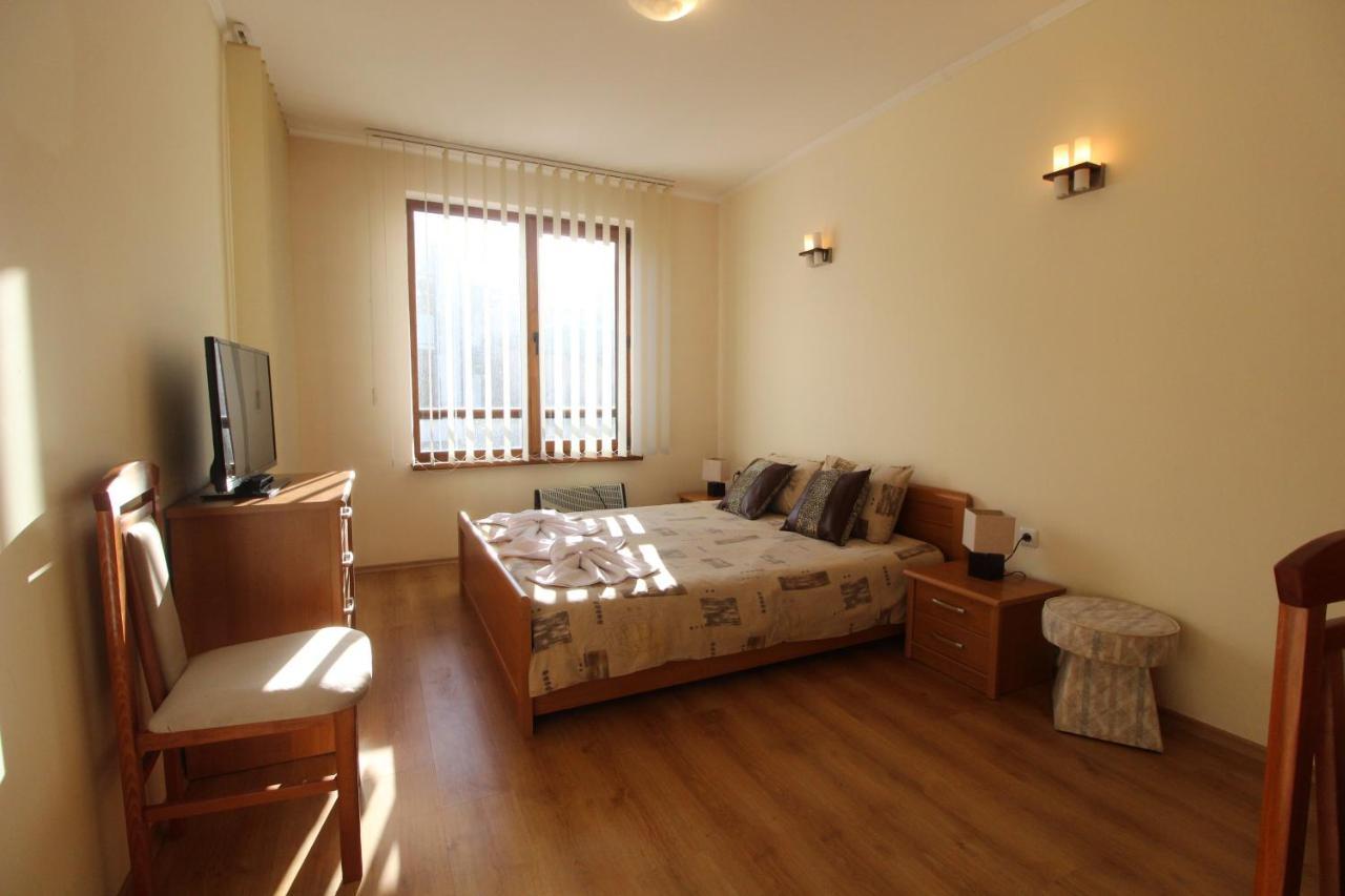 2 Bedroom Apartment Near Gondola Bansko Exterior photo