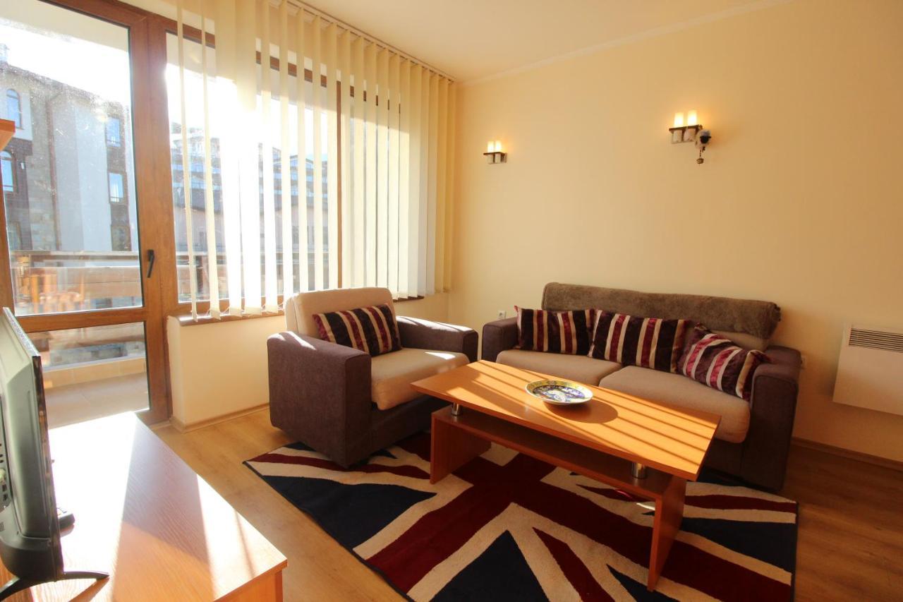 2 Bedroom Apartment Near Gondola Bansko Exterior photo