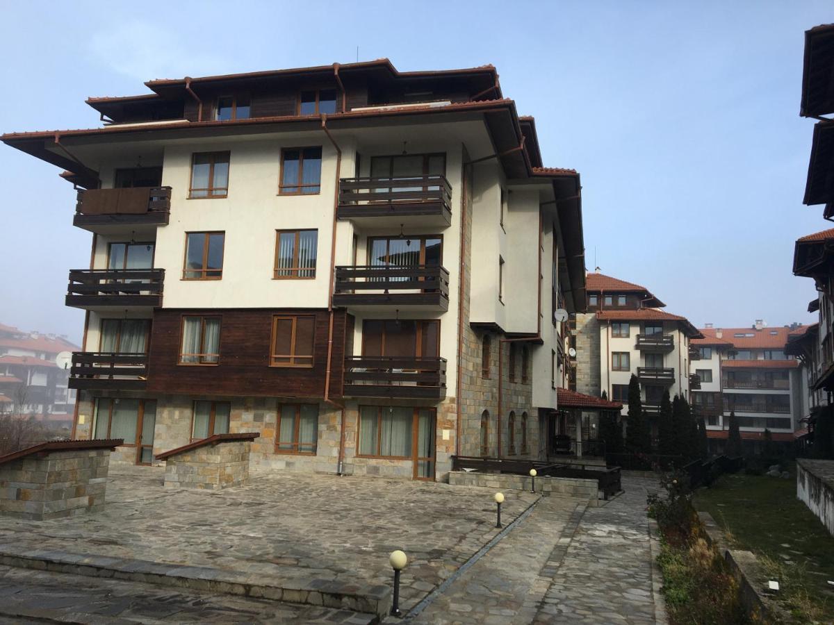 2 Bedroom Apartment Near Gondola Bansko Exterior photo