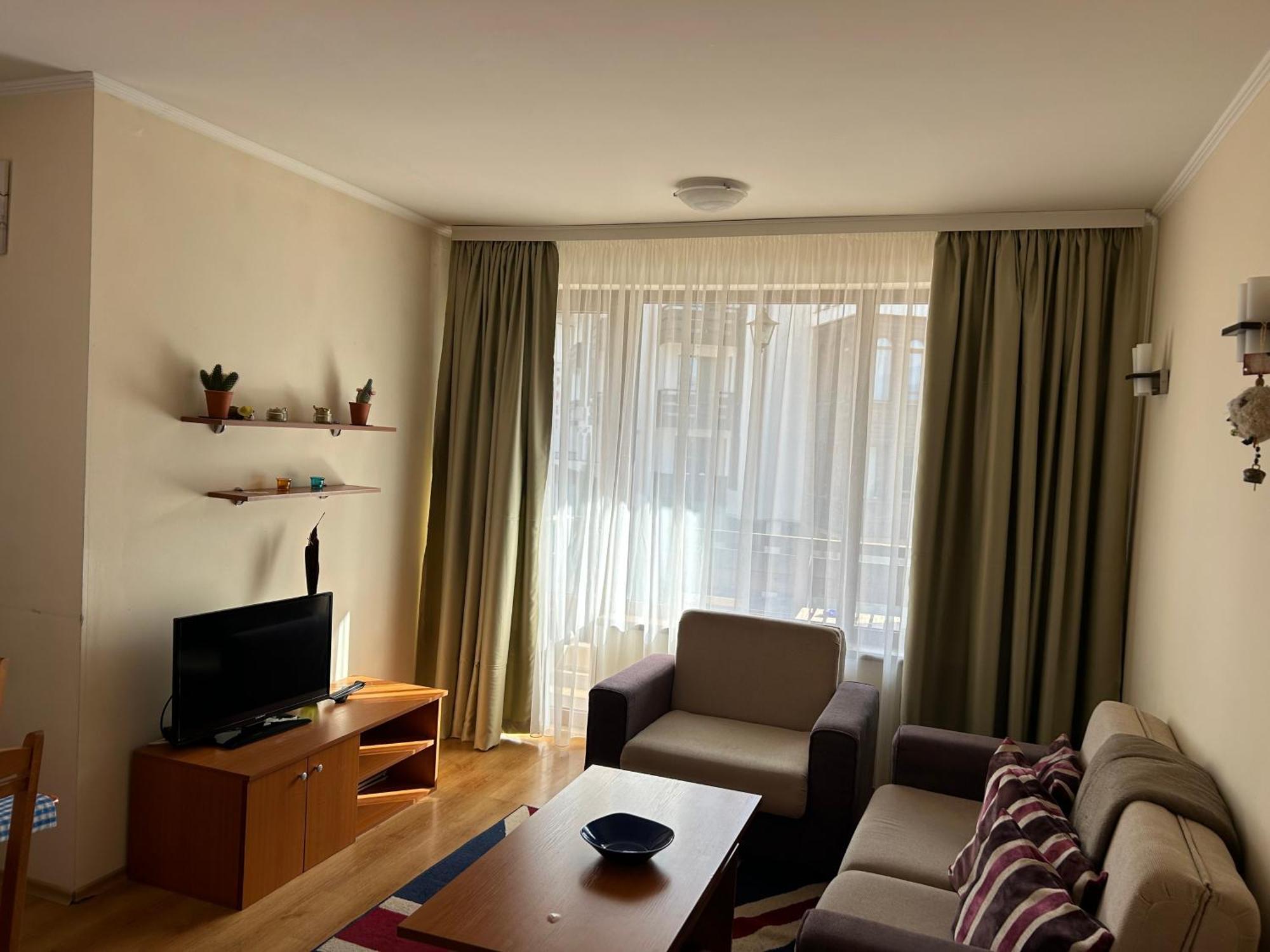 2 Bedroom Apartment Near Gondola Bansko Exterior photo