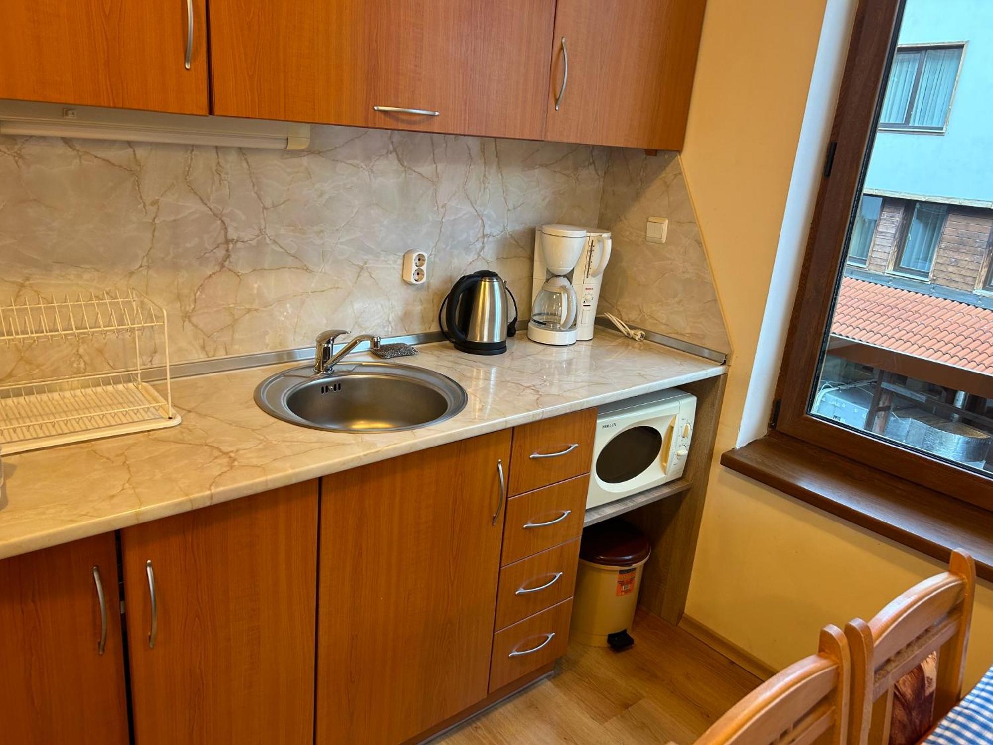 2 Bedroom Apartment Near Gondola Bansko Exterior photo