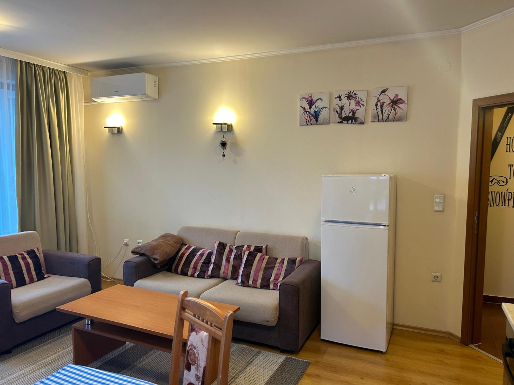 2 Bedroom Apartment Near Gondola Bansko Exterior photo